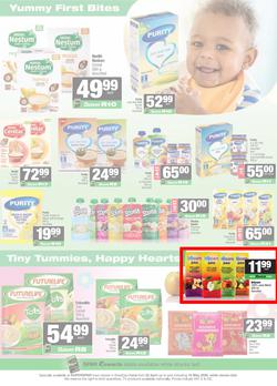 SUPERSPAR KwaZulu-Natal (Town) : Super Savings (22 April - 10 May 2026), page 8