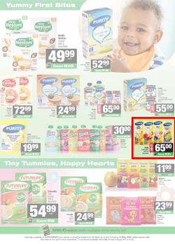 SUPERSPAR KwaZulu-Natal (Town) : Super Savings (22 April - 10 May 2026), page 8
