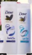 Dove Body Wash Assorted-400ml