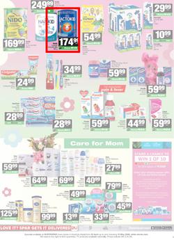 SUPERSPAR KwaZulu-Natal (Town) : Super Savings (22 April - 10 May 2026), page 9