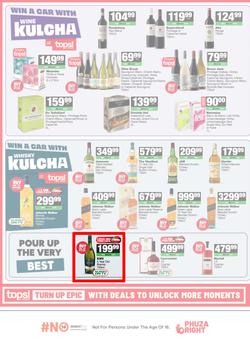 SUPERSPAR KwaZulu-Natal (Town) : Super Savings (22 April - 10 May 2026), page 12