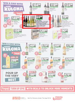 SUPERSPAR KwaZulu-Natal (Town) : Super Savings (22 April - 10 May 2026), page 12