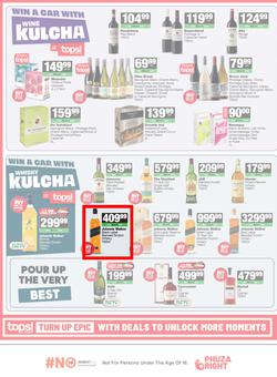 SUPERSPAR KwaZulu-Natal (Town) : Super Savings (22 April - 10 May 2026), page 12