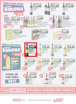 SUPERSPAR KwaZulu-Natal (Town) : Super Savings (22 April - 10 May 2026), page 12