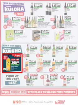 SUPERSPAR KwaZulu-Natal (Town) : Super Savings (22 April - 10 May 2026), page 12