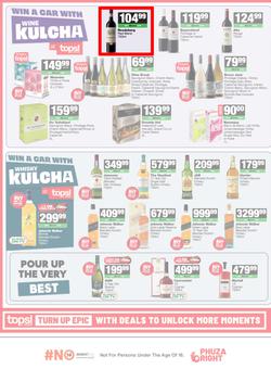 SUPERSPAR KwaZulu-Natal (Town) : Super Savings (22 April - 10 May 2026), page 12
