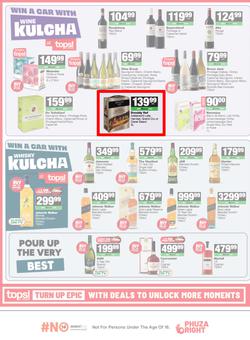 SUPERSPAR KwaZulu-Natal (Town) : Super Savings (22 April - 10 May 2026), page 12