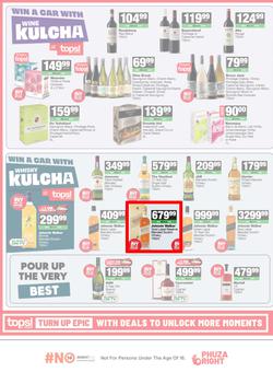 SUPERSPAR KwaZulu-Natal (Town) : Super Savings (22 April - 10 May 2026), page 12