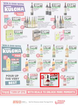 SUPERSPAR KwaZulu-Natal (Town) : Super Savings (22 April - 10 May 2026), page 12