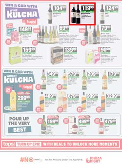 SUPERSPAR KwaZulu-Natal (Town) : Super Savings (22 April - 10 May 2026), page 12