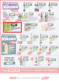 SUPERSPAR KwaZulu-Natal (Town) : Super Savings (22 April - 10 May 2026), page 12