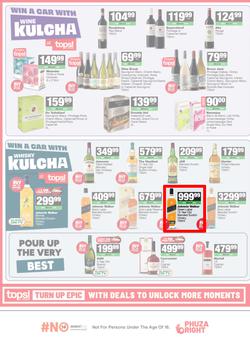 SUPERSPAR KwaZulu-Natal (Town) : Super Savings (22 April - 10 May 2026), page 12