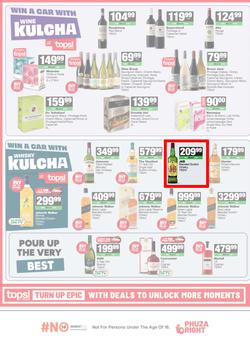 SUPERSPAR KwaZulu-Natal (Town) : Super Savings (22 April - 10 May 2026), page 12