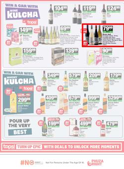 SUPERSPAR KwaZulu-Natal (Town) : Super Savings (22 April - 10 May 2026), page 12