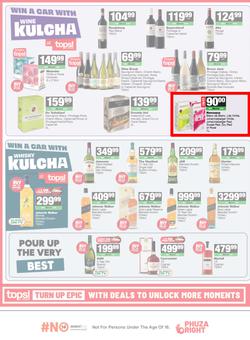 SUPERSPAR KwaZulu-Natal (Town) : Super Savings (22 April - 10 May 2026), page 12
