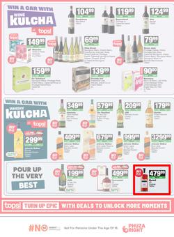 SUPERSPAR KwaZulu-Natal (Town) : Super Savings (22 April - 10 May 2026), page 12