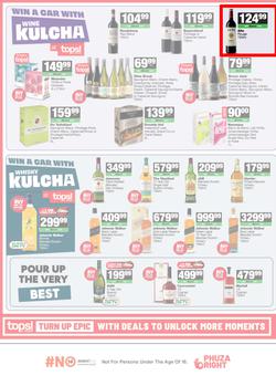 SUPERSPAR KwaZulu-Natal (Town) : Super Savings (22 April - 10 May 2026), page 12
