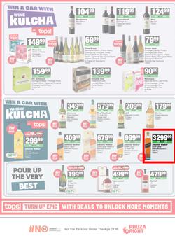 SUPERSPAR KwaZulu-Natal (Town) : Super Savings (22 April - 10 May 2026), page 12