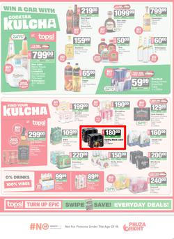 SUPERSPAR KwaZulu-Natal (Town) : Super Savings (22 April - 10 May 2026), page 13