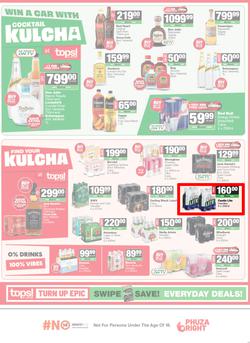 SUPERSPAR KwaZulu-Natal (Town) : Super Savings (22 April - 10 May 2026), page 13