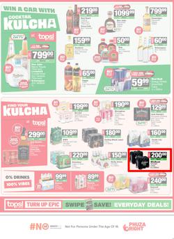 SUPERSPAR KwaZulu-Natal (Town) : Super Savings (22 April - 10 May 2026), page 13