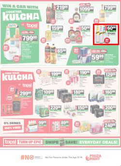 SUPERSPAR KwaZulu-Natal (Town) : Super Savings (22 April - 10 May 2026), page 13