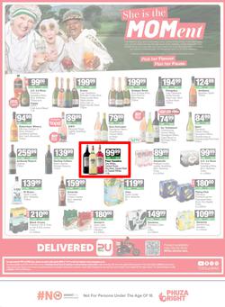 SUPERSPAR KwaZulu-Natal (Town) : Super Savings (22 April - 10 May 2026), page 14