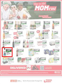 SUPERSPAR KwaZulu-Natal (Town) : Super Savings (22 April - 10 May 2026), page 14