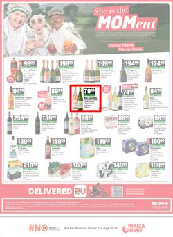 SUPERSPAR KwaZulu-Natal (Town) : Super Savings (22 April - 10 May 2026), page 14