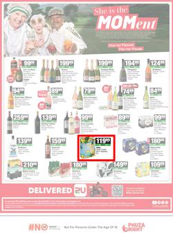 SUPERSPAR KwaZulu-Natal (Town) : Super Savings (22 April - 10 May 2026), page 14