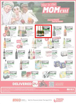 SUPERSPAR KwaZulu-Natal (Town) : Super Savings (22 April - 10 May 2026), page 14
