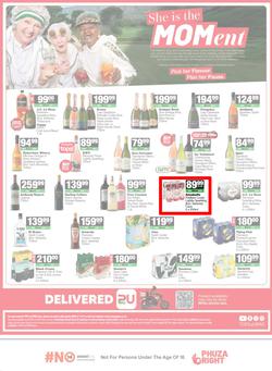 SUPERSPAR KwaZulu-Natal (Town) : Super Savings (22 April - 10 May 2026), page 14