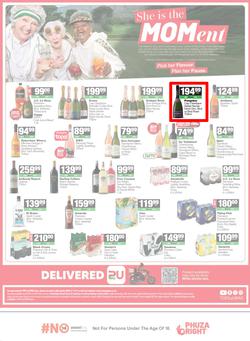 SUPERSPAR KwaZulu-Natal (Town) : Super Savings (22 April - 10 May 2026), page 14