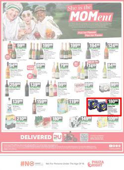 SUPERSPAR KwaZulu-Natal (Town) : Super Savings (22 April - 10 May 2026), page 14