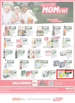 SUPERSPAR KwaZulu-Natal (Town) : Super Savings (22 April - 10 May 2026), page 14