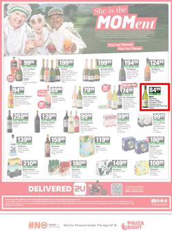 SUPERSPAR KwaZulu-Natal (Town) : Super Savings (22 April - 10 May 2026), page 14