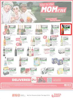 SUPERSPAR KwaZulu-Natal (Town) : Super Savings (22 April - 10 May 2026), page 14