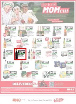 SUPERSPAR KwaZulu-Natal (Town) : Super Savings (22 April - 10 May 2026), page 14