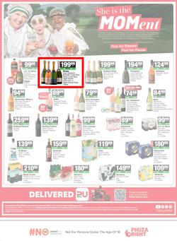 SUPERSPAR KwaZulu-Natal (Town) : Super Savings (22 April - 10 May 2026), page 14