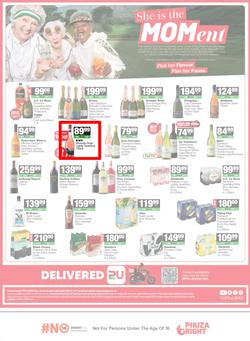SUPERSPAR KwaZulu-Natal (Town) : Super Savings (22 April - 10 May 2026), page 14