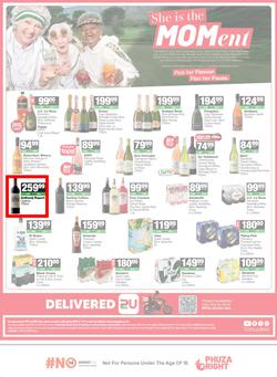 SUPERSPAR KwaZulu-Natal (Town) : Super Savings (22 April - 10 May 2026), page 14