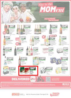 SUPERSPAR KwaZulu-Natal (Town) : Super Savings (22 April - 10 May 2026), page 14