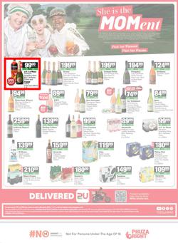 SUPERSPAR KwaZulu-Natal (Town) : Super Savings (22 April - 10 May 2026), page 14