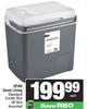 Spar Good Living Standard Cooler Box 26L