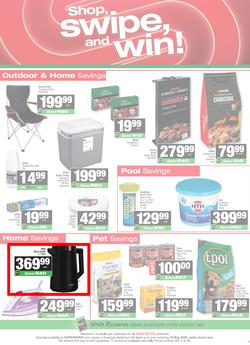 SUPERSPAR KwaZulu-Natal (Town) : Super Savings (22 April - 10 May 2026), page 15
