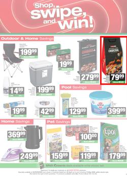 SUPERSPAR KwaZulu-Natal (Town) : Super Savings (22 April - 10 May 2026), page 15