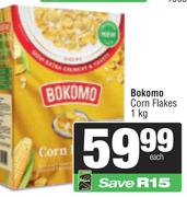 Bokomo Corn Flakes-1kg