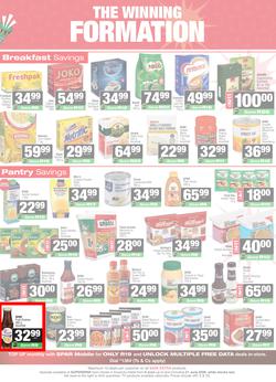 SUPERSPAR KwaZulu-Natal (Town) : Super Savings (08 June - 21 June 2026), page 4