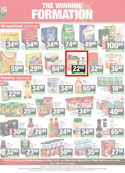 SUPERSPAR KwaZulu-Natal (Town) : Super Savings (08 June - 21 June 2026), page 4