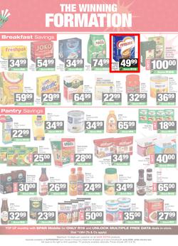 SUPERSPAR KwaZulu-Natal (Town) : Super Savings (08 June - 21 June 2026), page 4